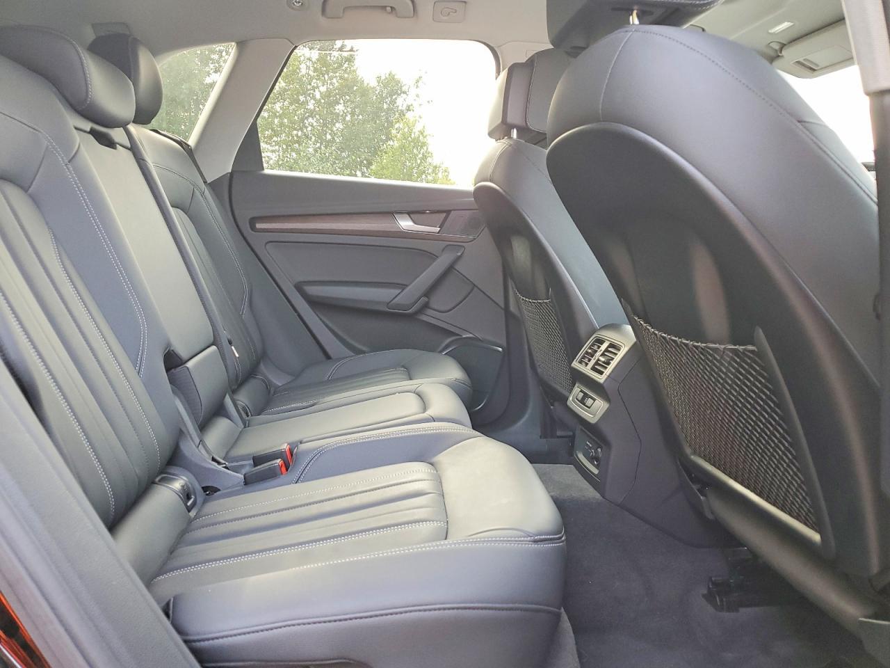 2021 Audi Q5 Premium - zdjęcie 11