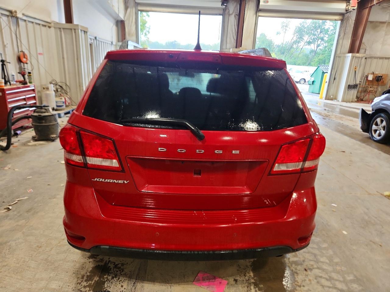 2019 Dodge Journey Se - zdjęcie 6