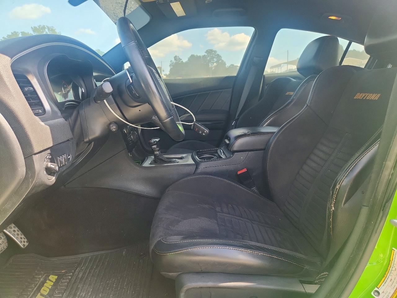 2017 Dodge Charger R/T 392 - zdjęcie 7