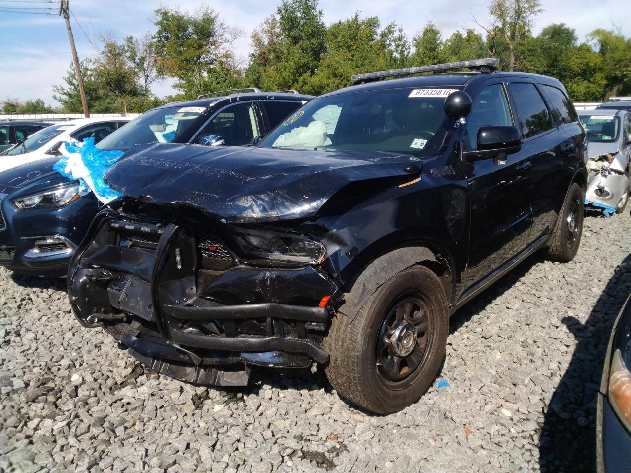 2024 Dodge Durango