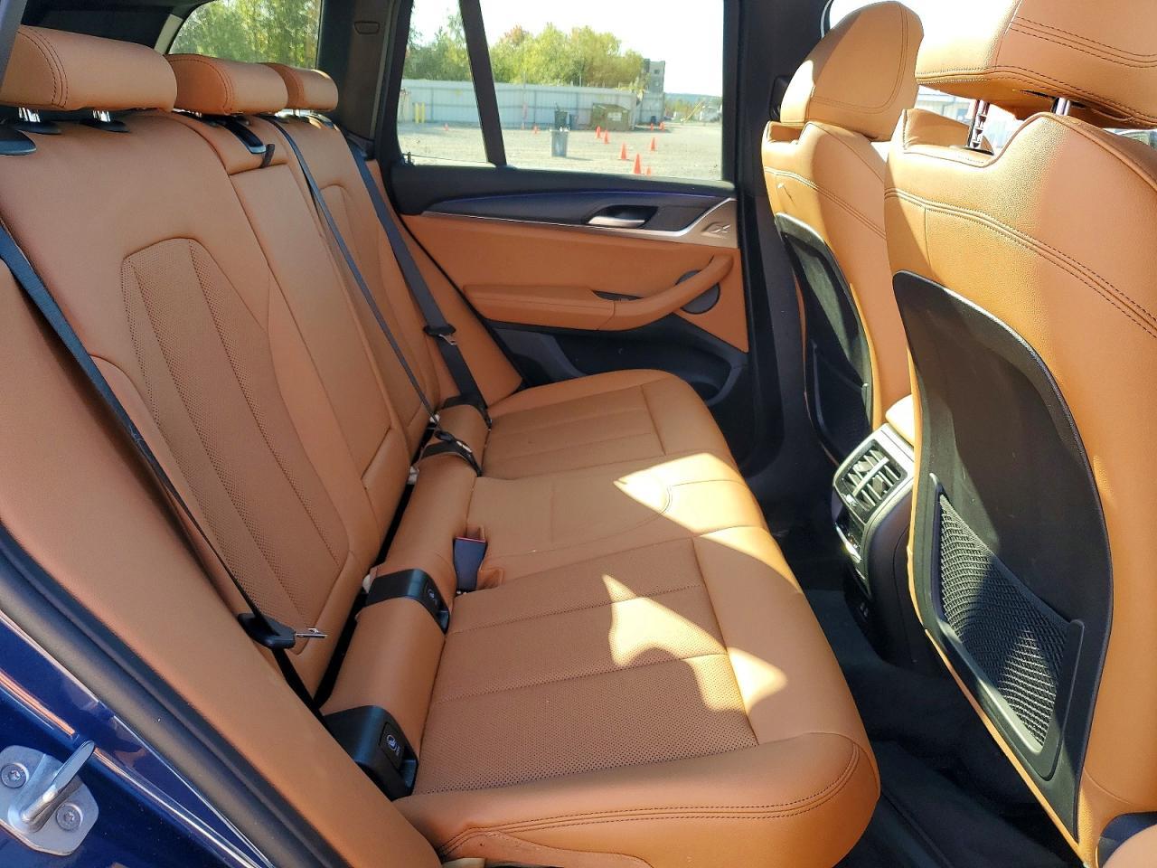 2024 BMW X3 xDrive30I - zdjęcie 11