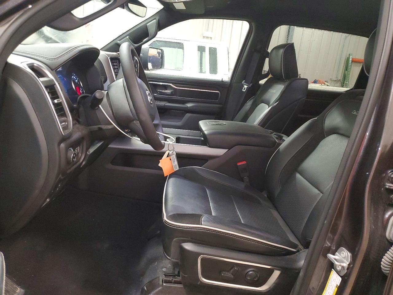 2026 Ram 1500 Laramie - zdjęcie 7