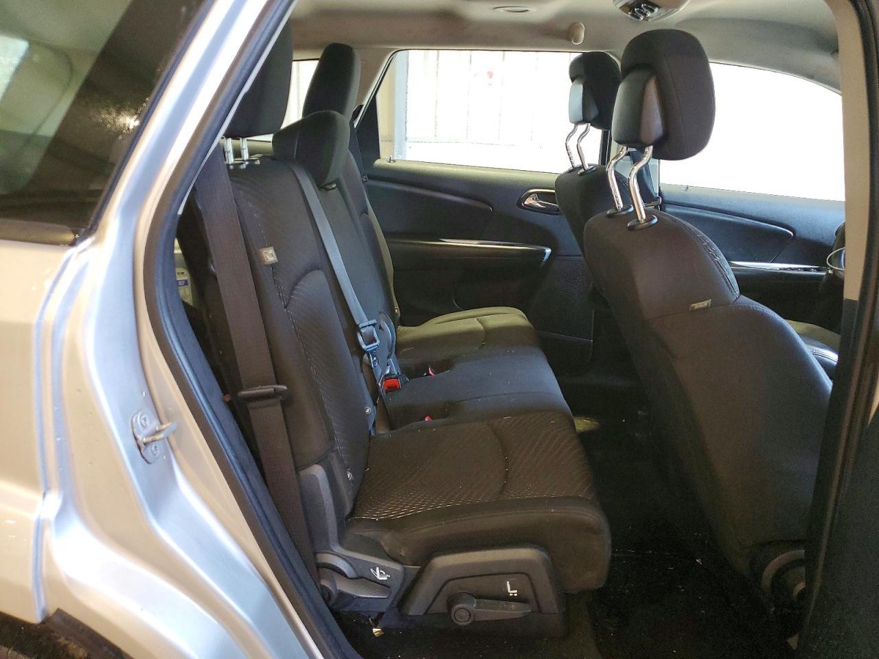 2014 Dodge Journey Se - zdjęcie 11