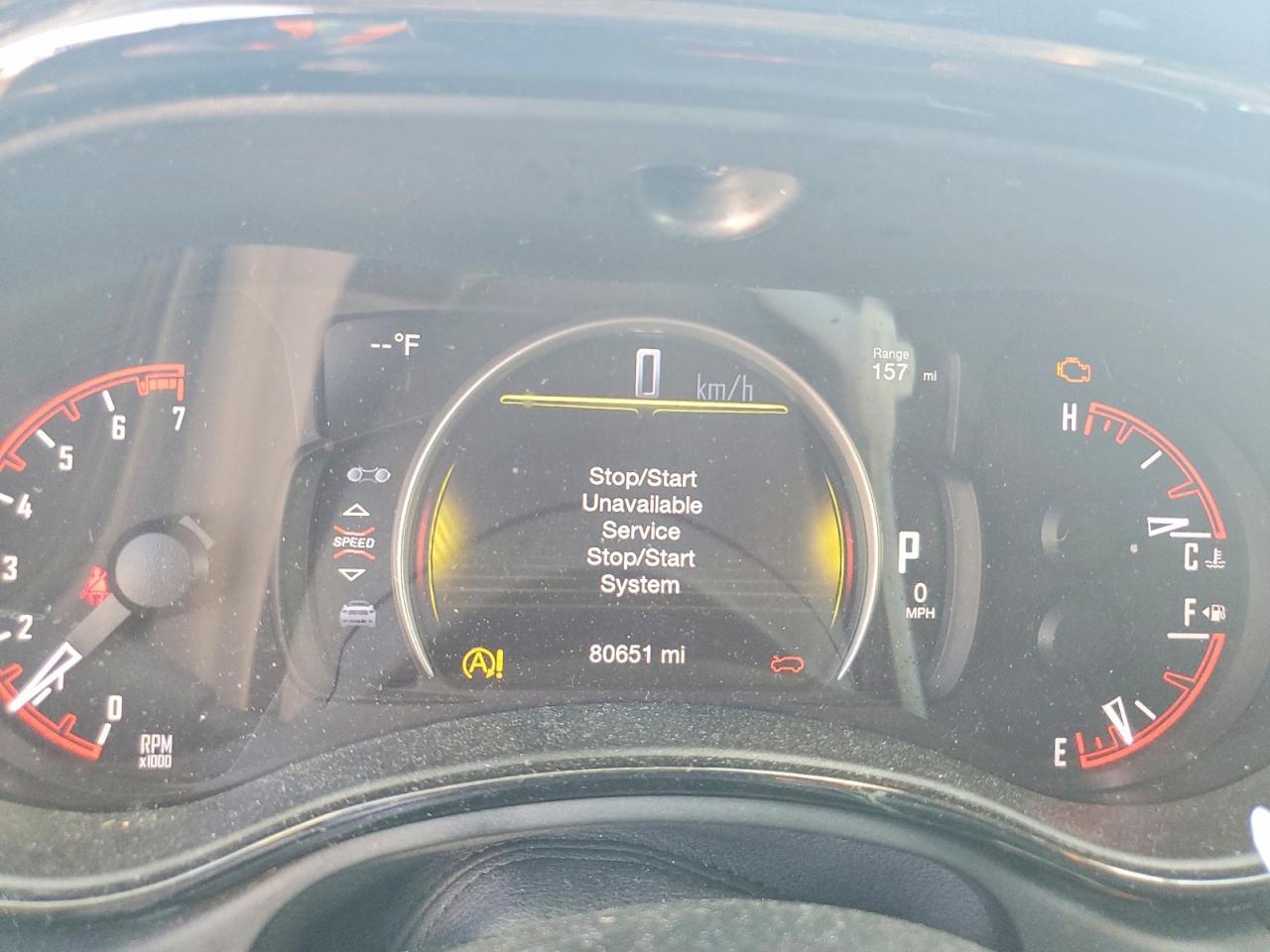2021 Dodge Durango Sxt - zdjęcie 9