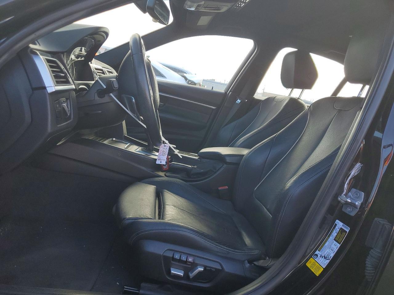 2016 BMW 328 I Sulev - zdjęcie 7