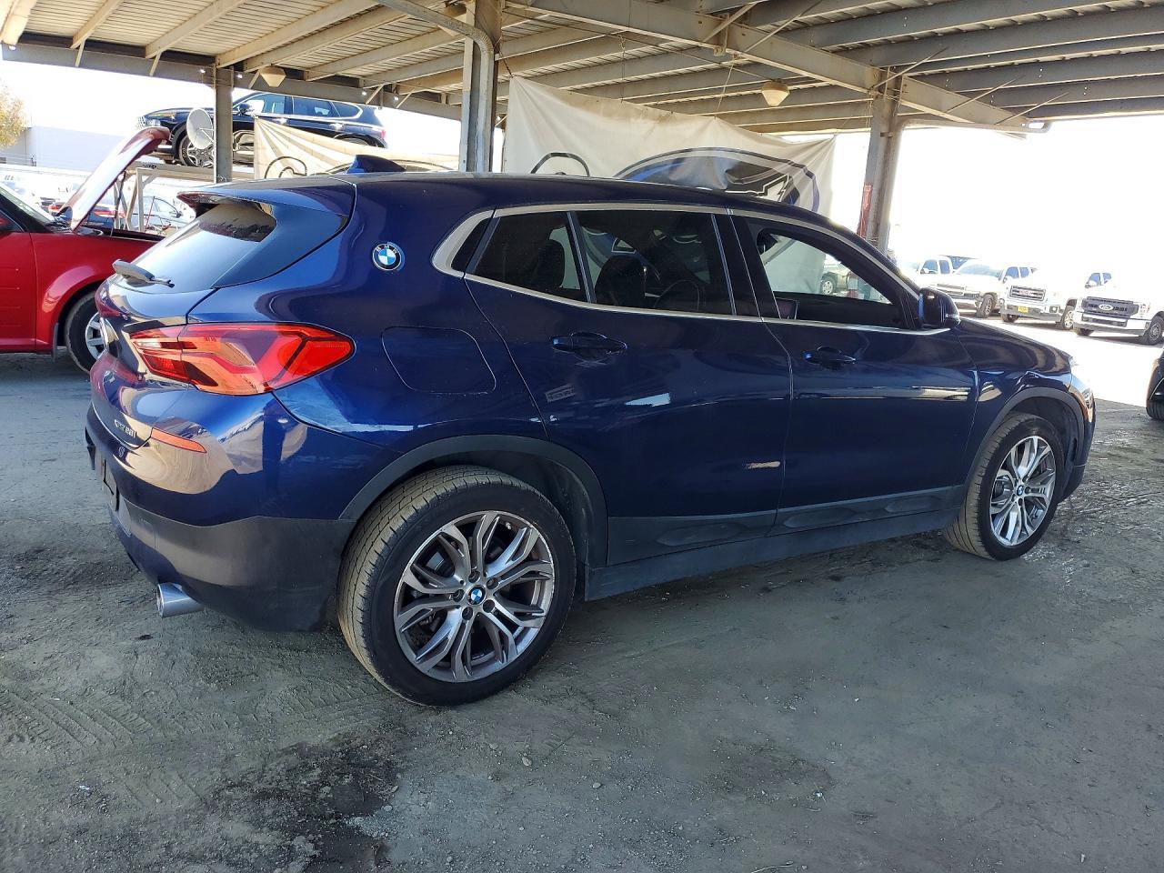2018 BMW X2 xDrive28I - zdjęcie 3