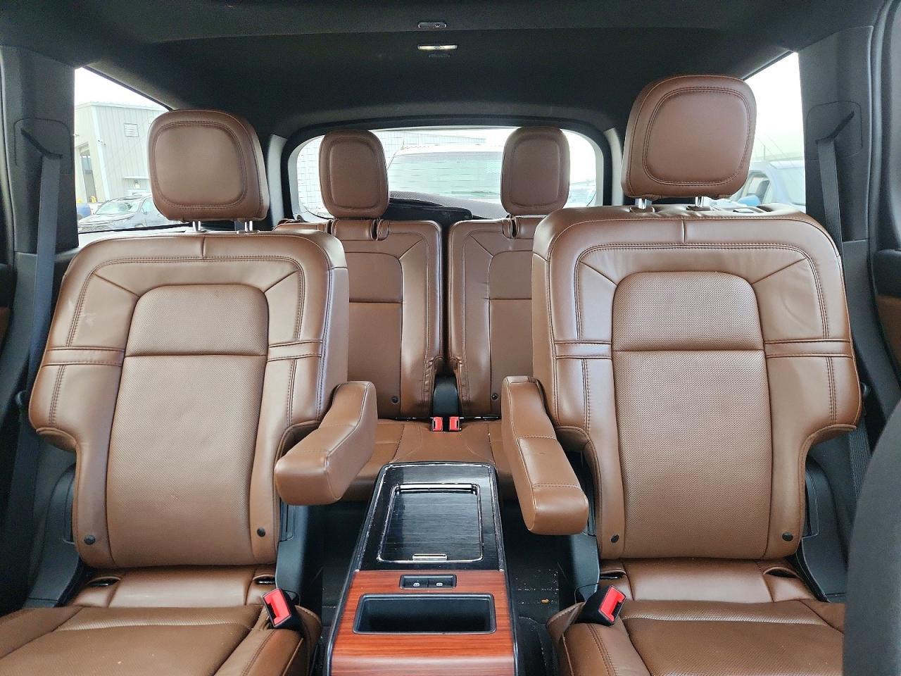 2020 Lincoln Aviator Grand Touring - zdjęcie 10