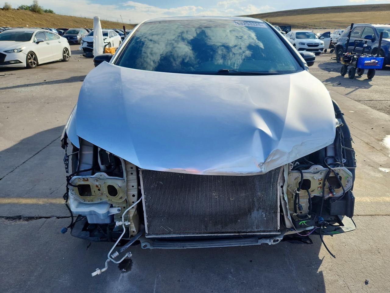 2014 Honda Civic Si - zdjęcie 5