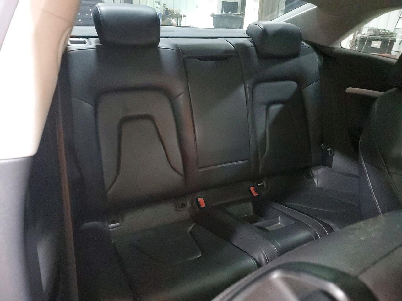 2013 Audi A5 Premium Plus - zdjęcie 10