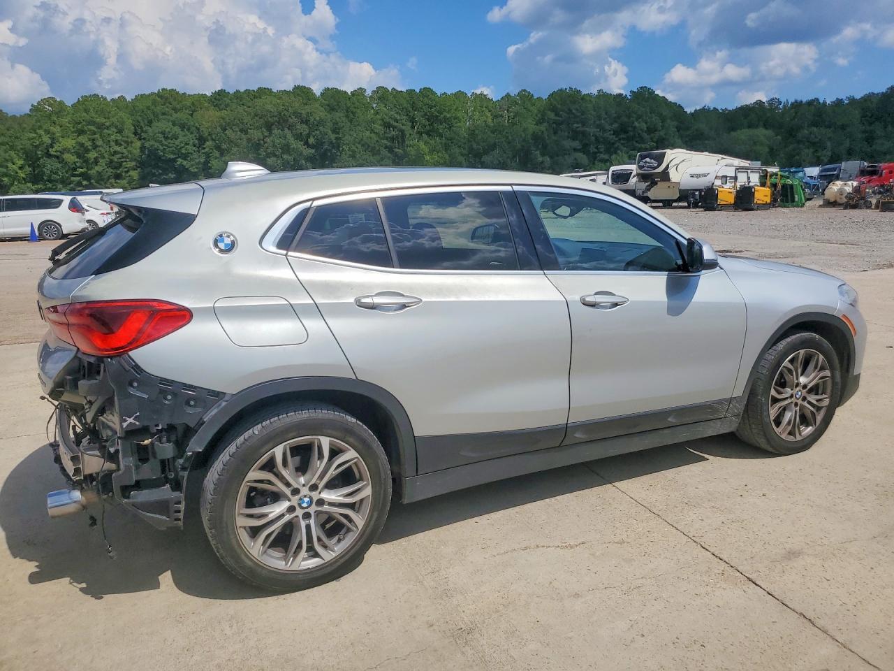 2019 BMW X2 Sdrive28I - zdjęcie 3