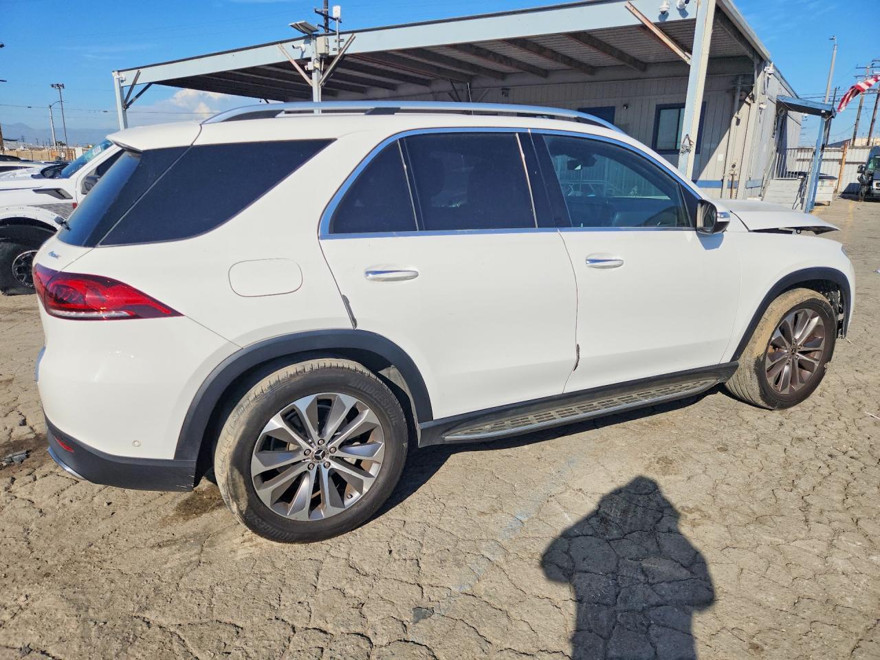 2020 Mercedes-Benz Gle 350 4Matic - zdjęcie 3