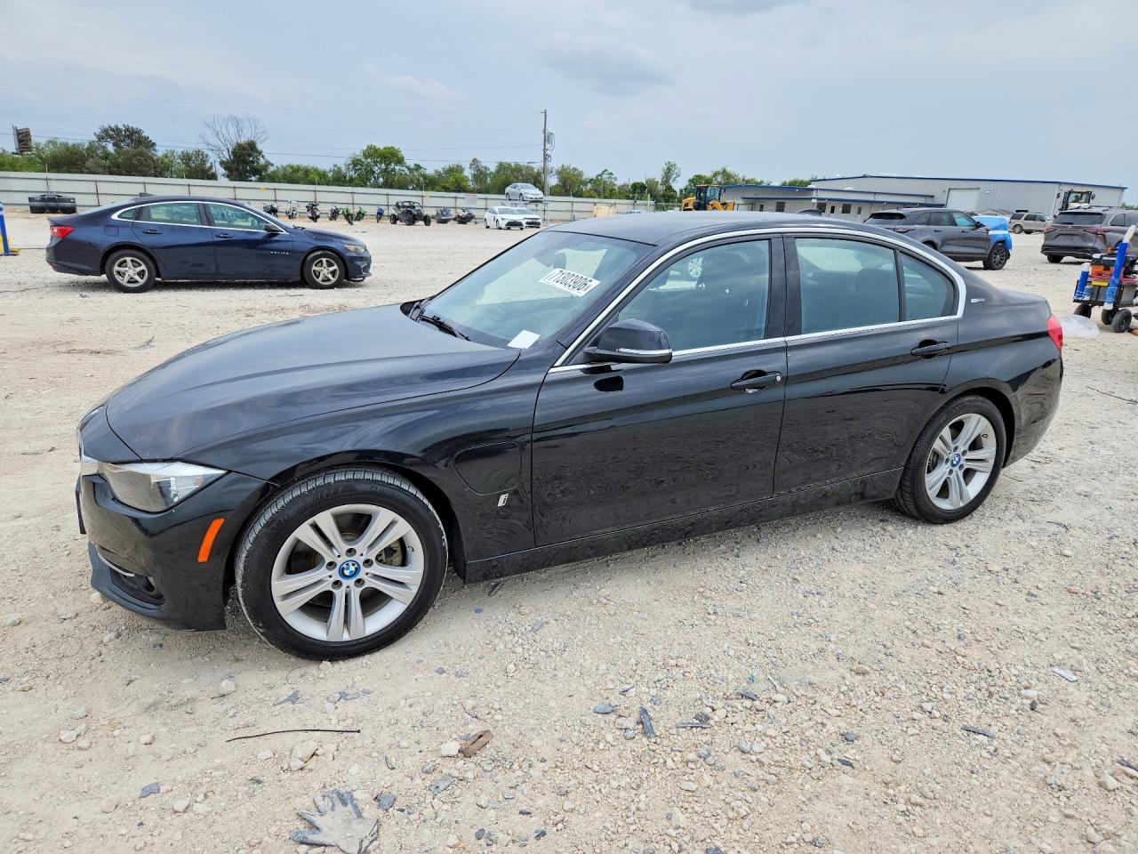 BMW Seria 3 - zdjęcie 1