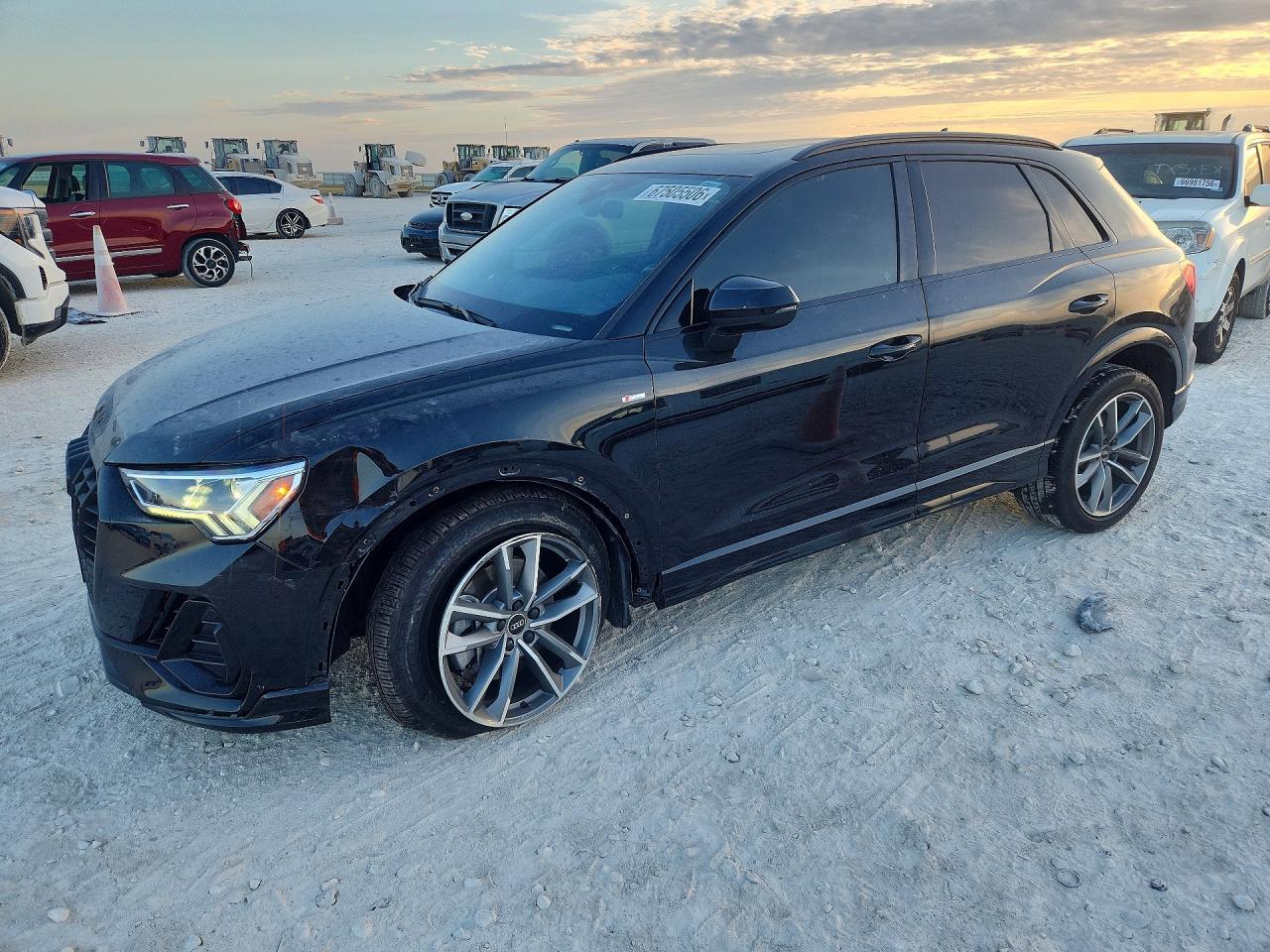 2023 Audi Q3