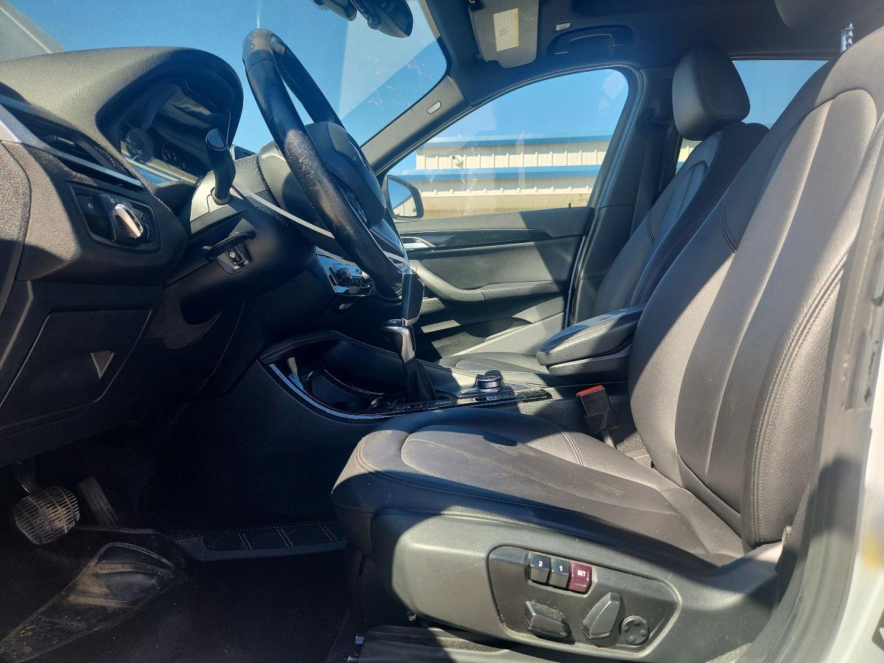 2016 BMW X1 xDrive28I - zdjęcie 7