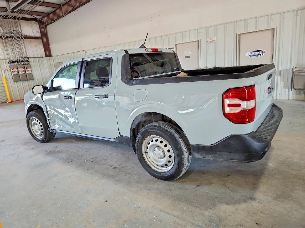 2024 Ford Maverick Xl - zdjęcie 2