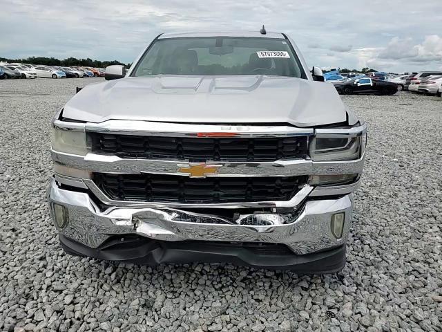 2016 Chevrolet Silverado C1500 Lt - zdjęcie 13