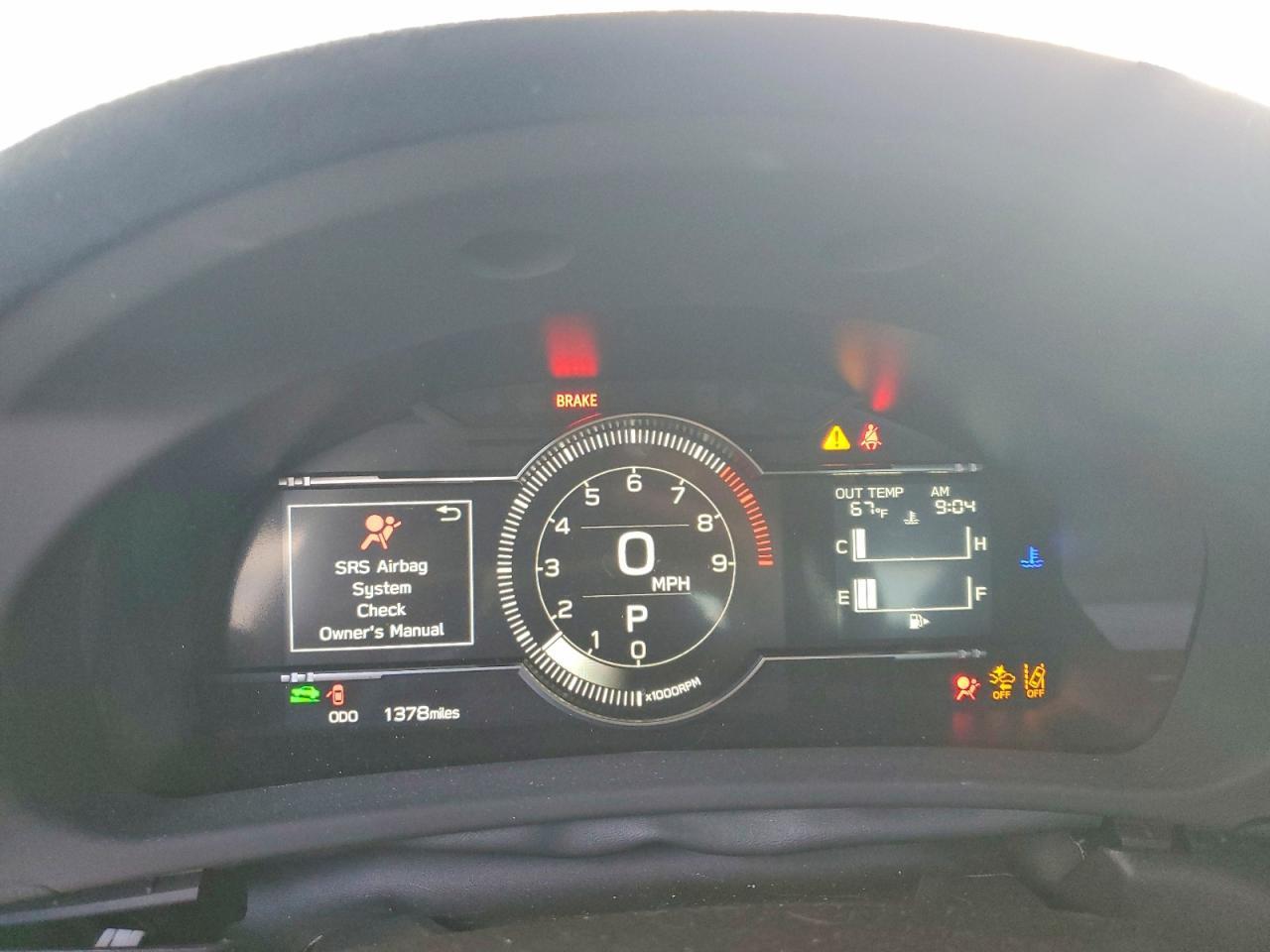 2026 Toyota Gr86 Premium - zdjęcie 9