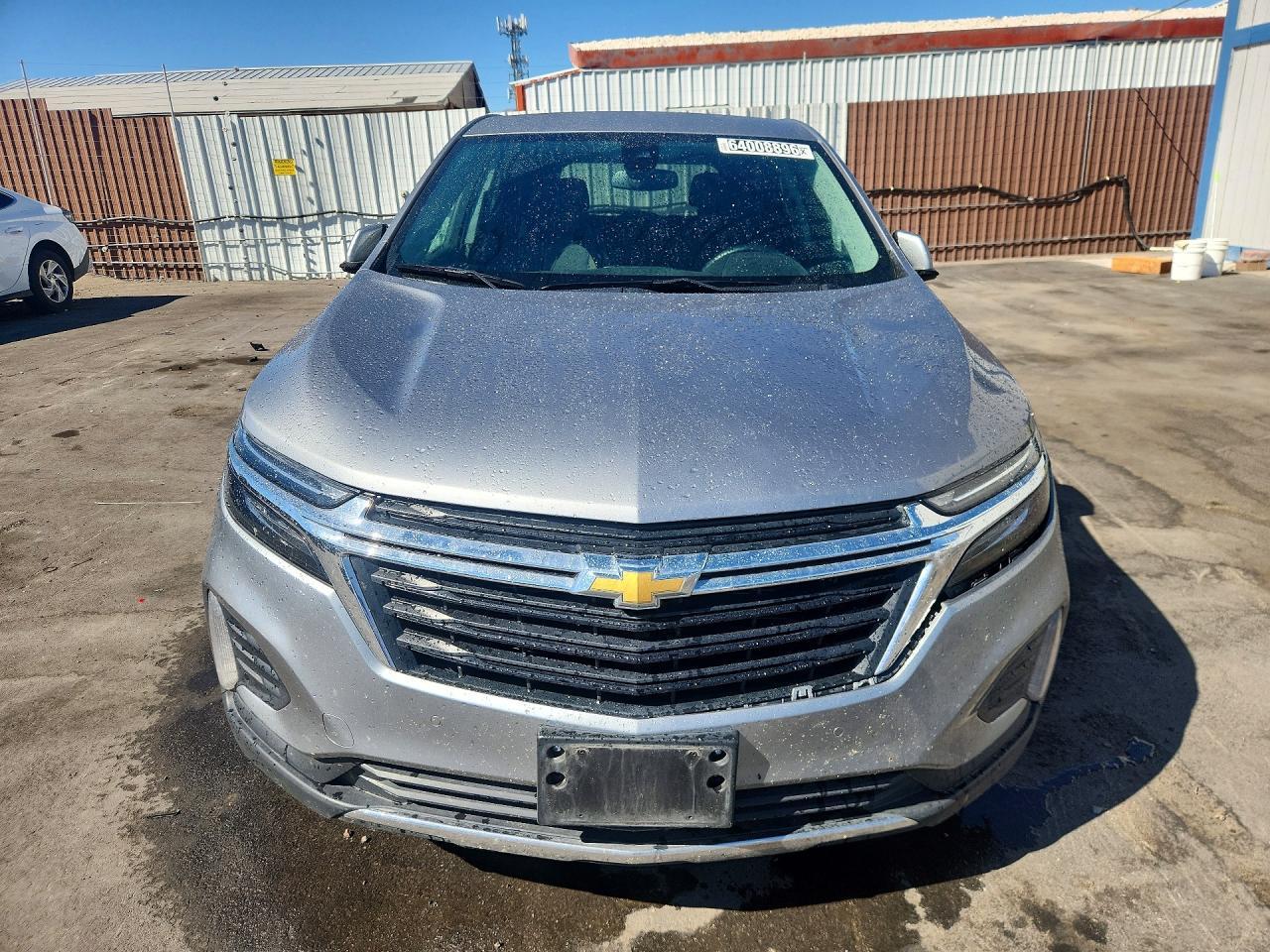 2024 Chevrolet Equinox Lt - zdjęcie 5