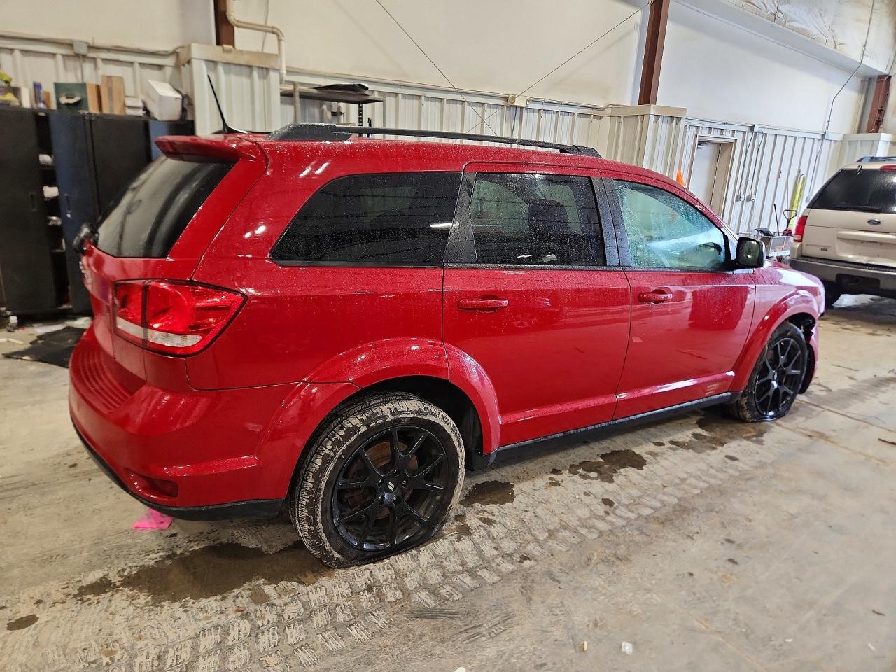 Dodge Journey - zdjęcie 3