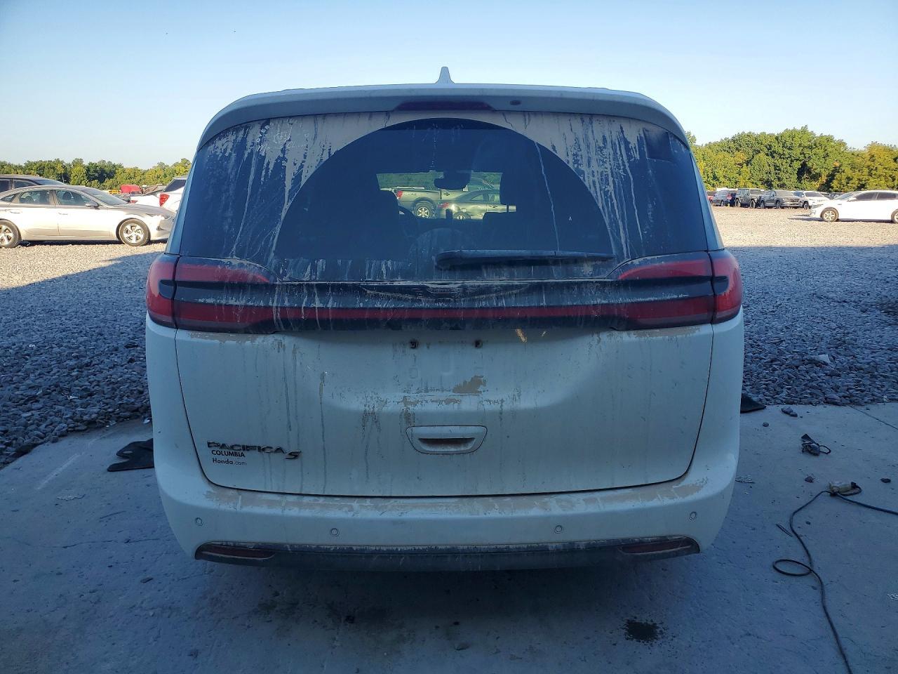 2021 Chrysler Pacifica Touring L - zdjęcie 6
