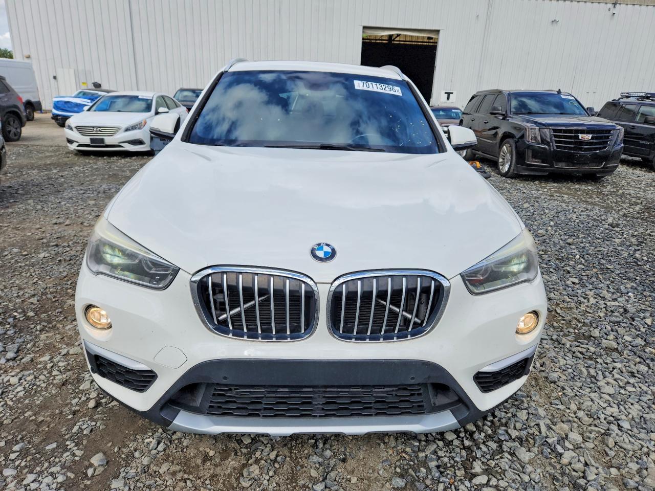 2016 BMW X1 xDrive28I - zdjęcie 5