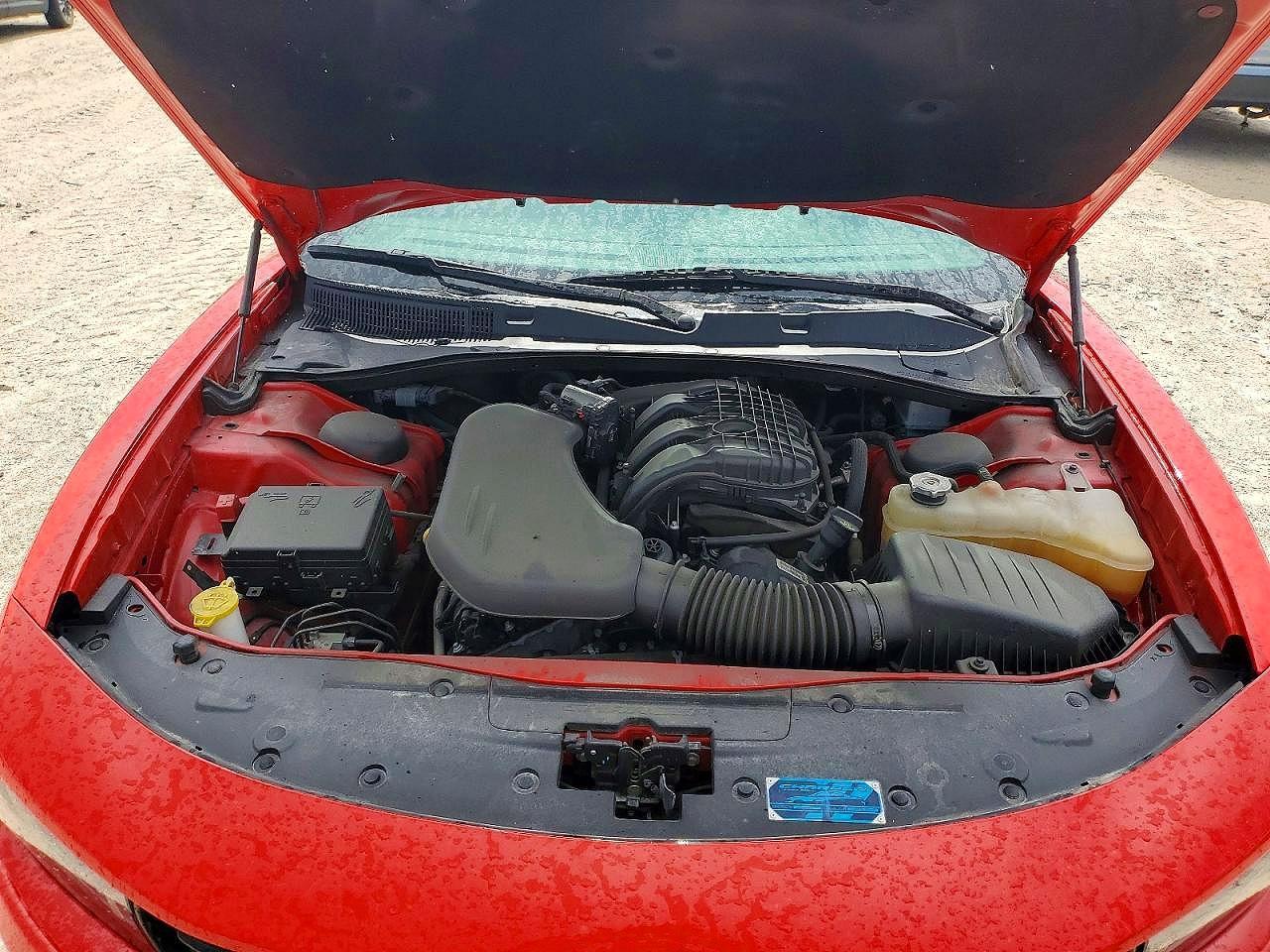2023 Dodge Charger Sxt - zdjęcie 12