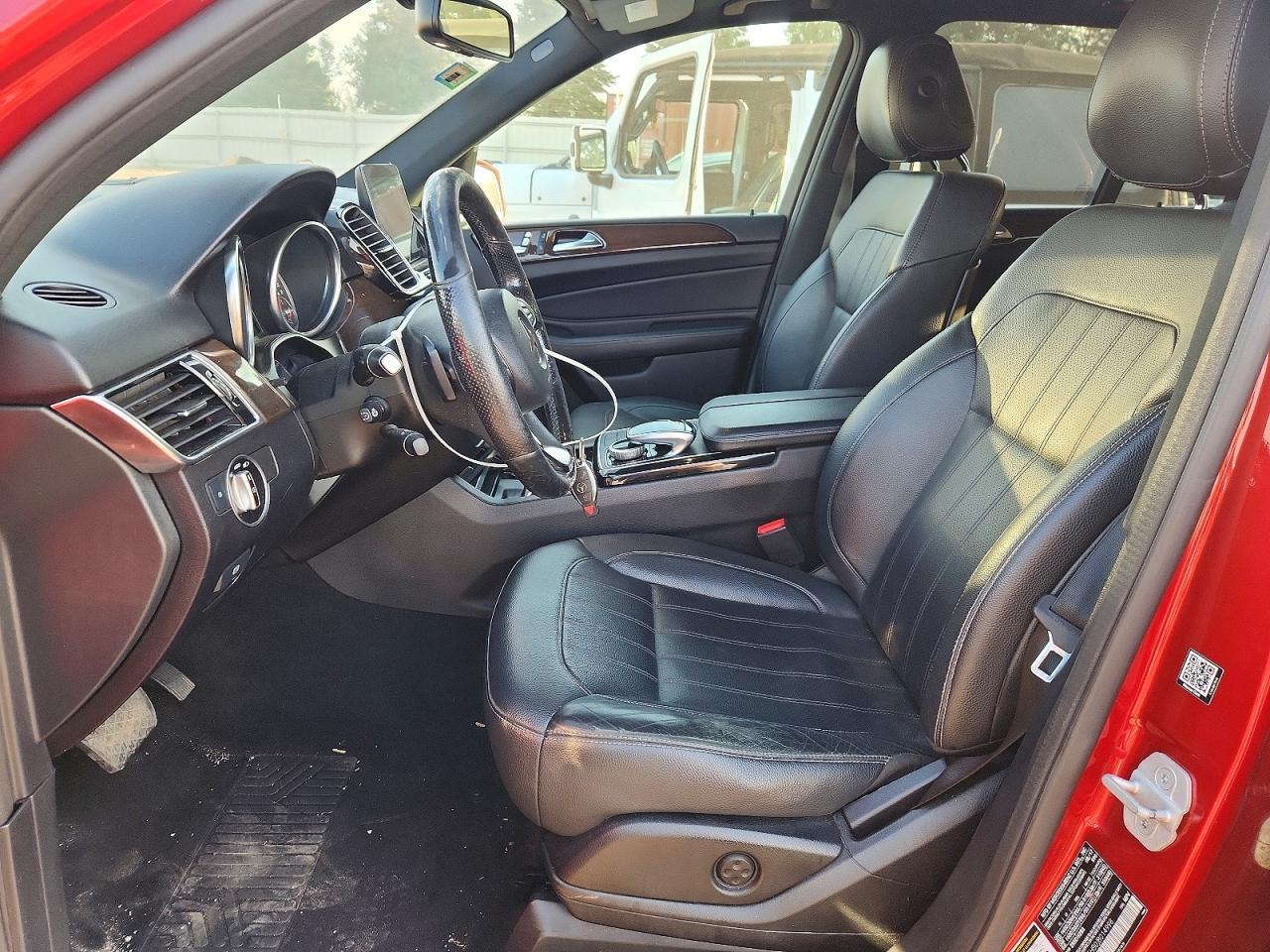 2018 Mercedes-Benz Gle 350 4Matic - zdjęcie 7