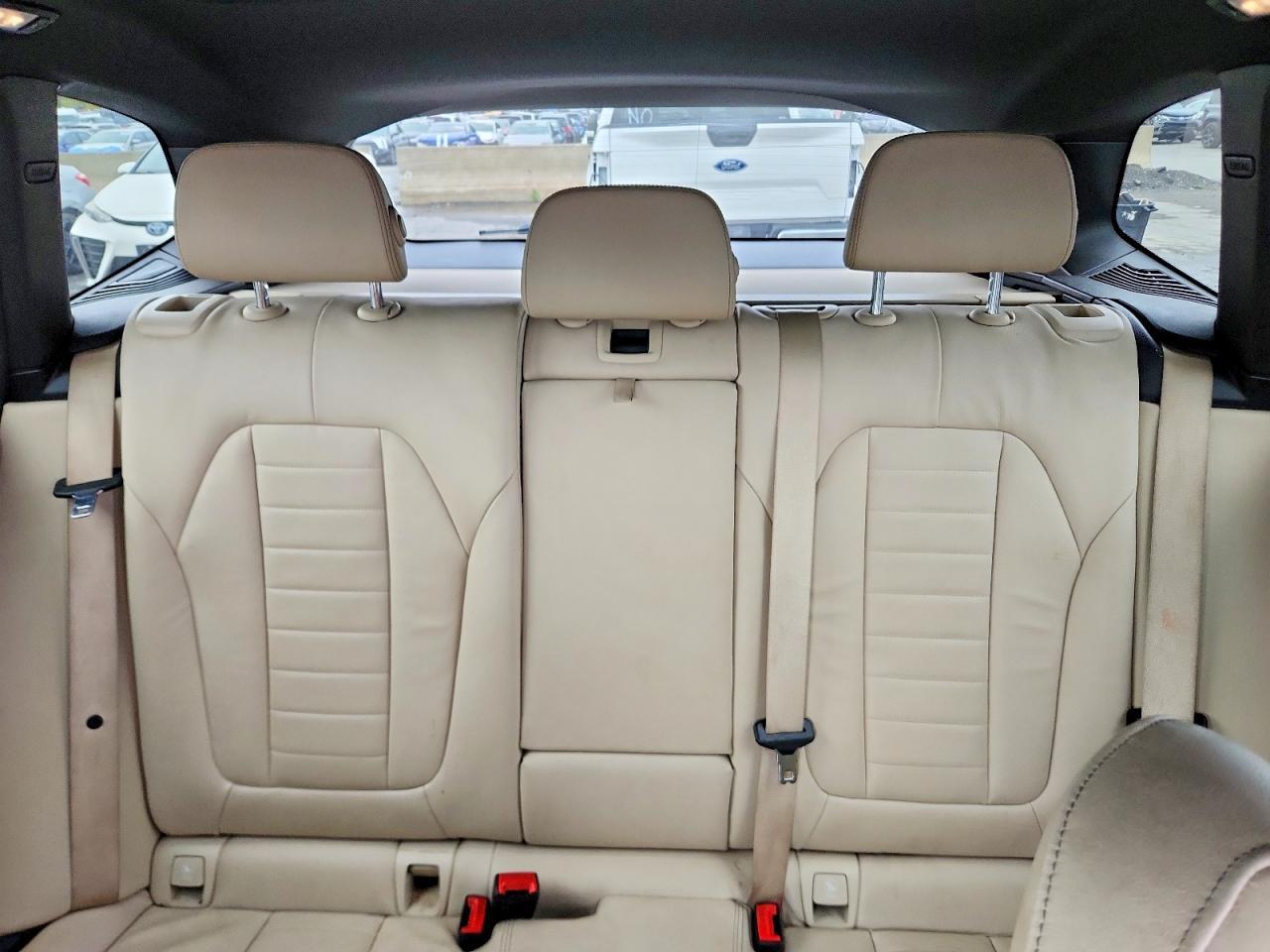 2019 BMW X3 xDrive30I - zdjęcie 10