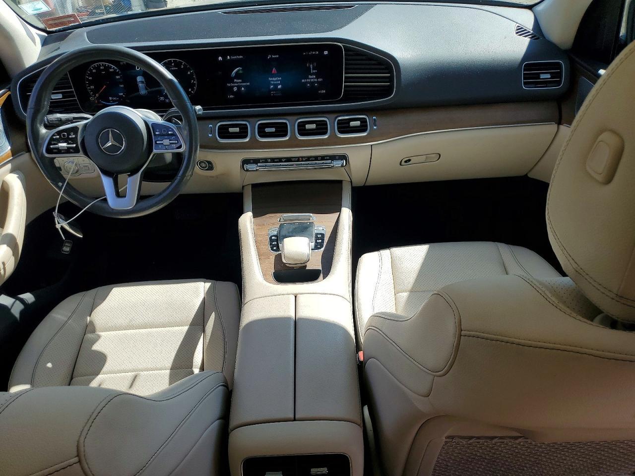 2020 Mercedes-Benz Gle 350 4Matic - zdjęcie 8