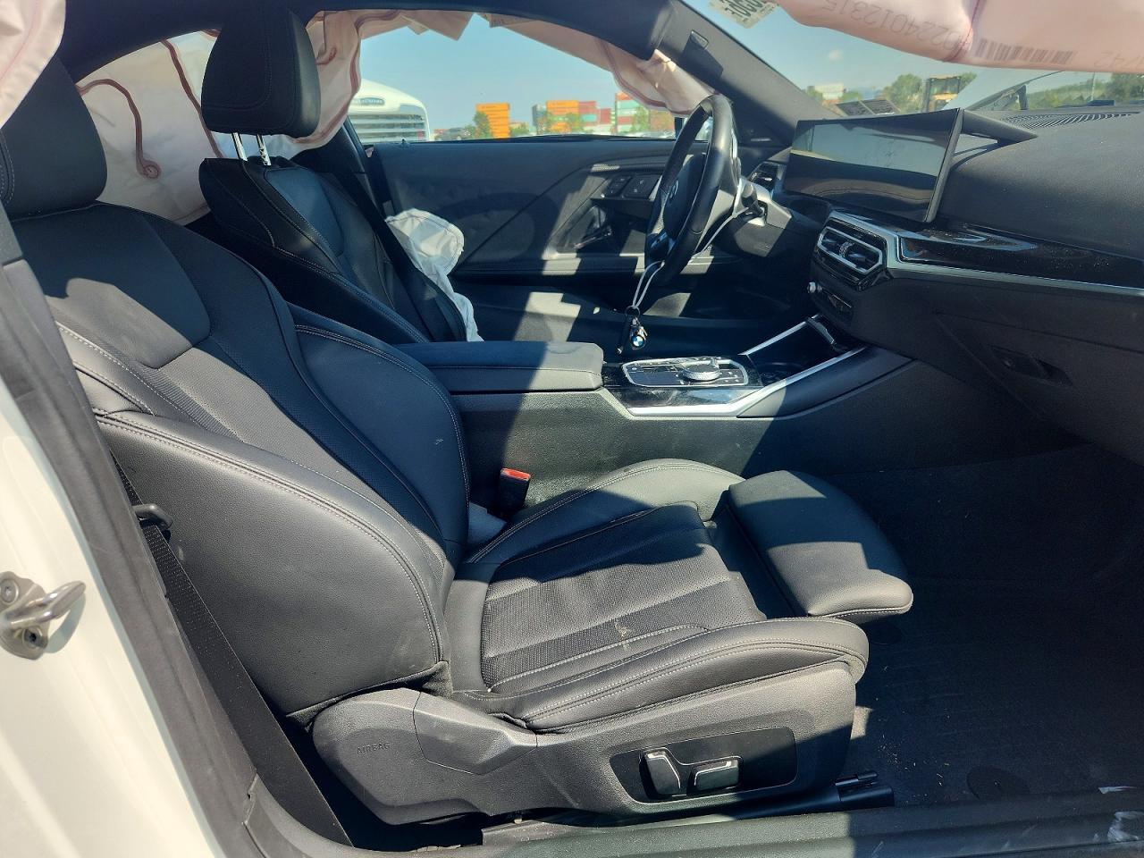 2024 BMW Seria 2 Coupe 230i - zdjęcie 7