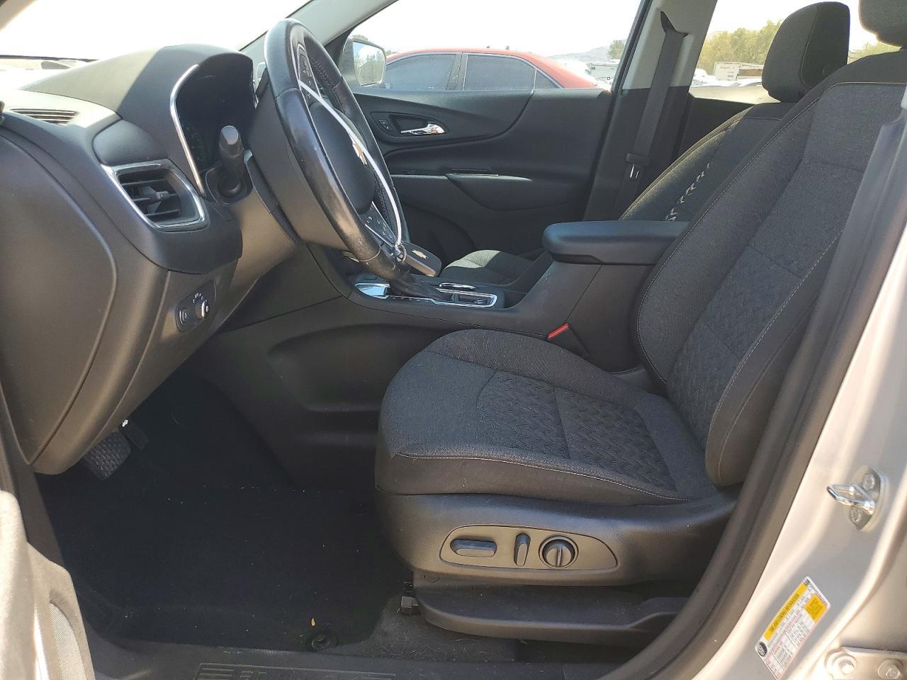 2022 Chevrolet Equinox Lt - zdjęcie 7