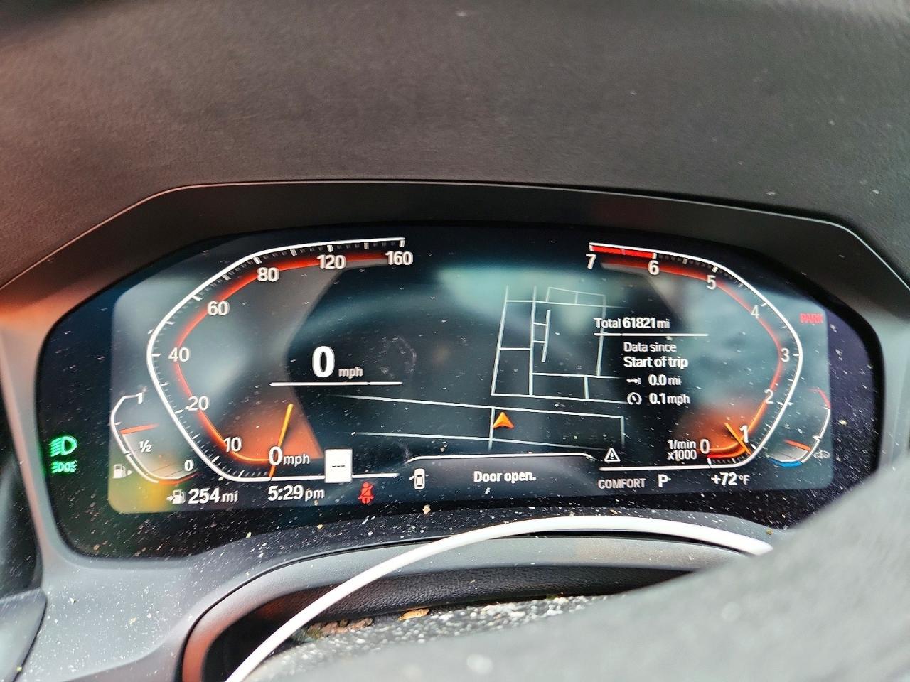 2022 BMW Seria 4 Coupe 430i - zdjęcie 9