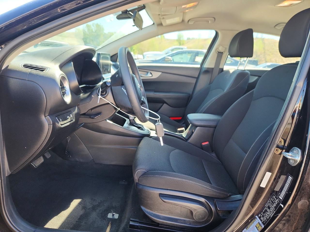 2019 Kia Forte - zdjęcie 7