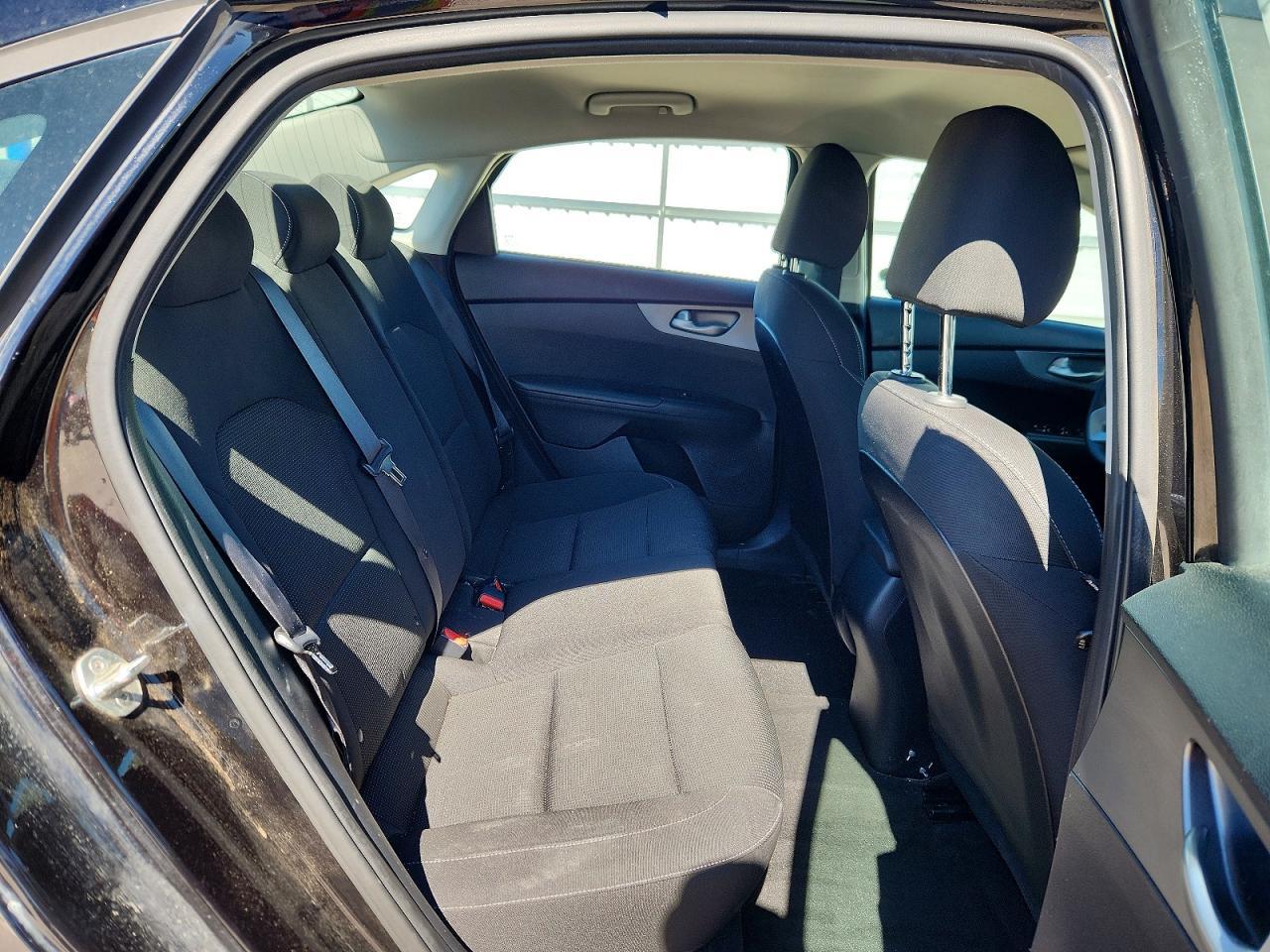2019 Kia Forte - zdjęcie 10