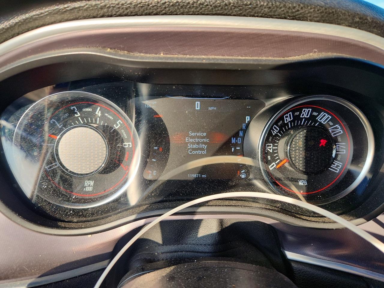 2021 Dodge Challenger Sxt - zdjęcie 9