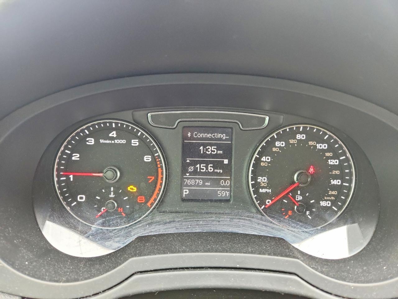 2017 Audi Q3 Premium - zdjęcie 9