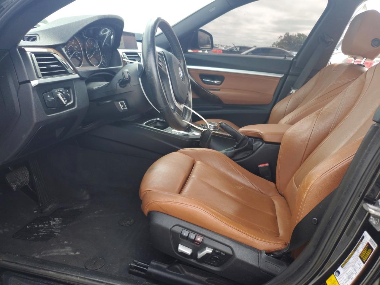 2016 BMW 328 Xigt Sulev - zdjęcie 7
