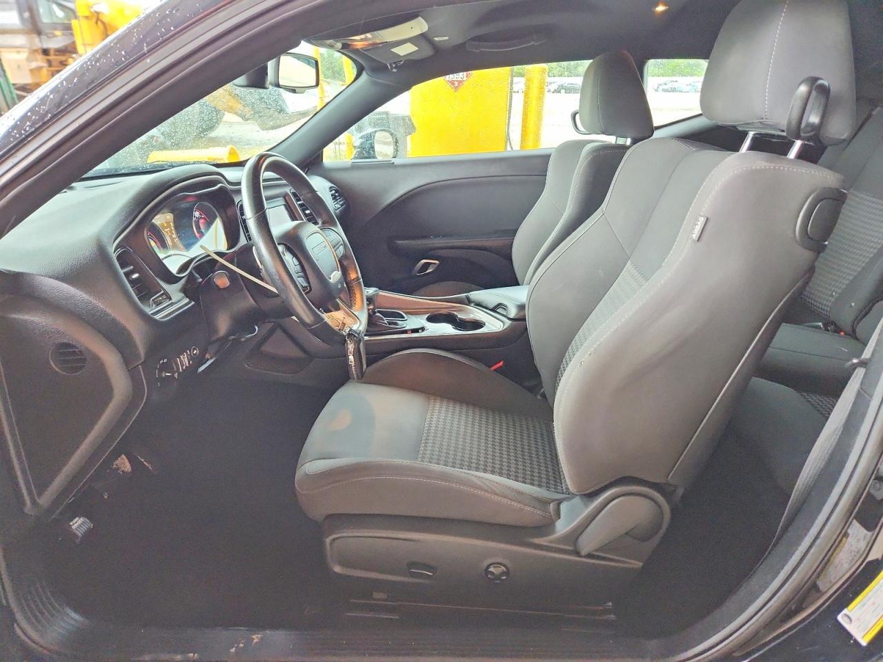 2019 Dodge Challenger R/T - zdjęcie 7