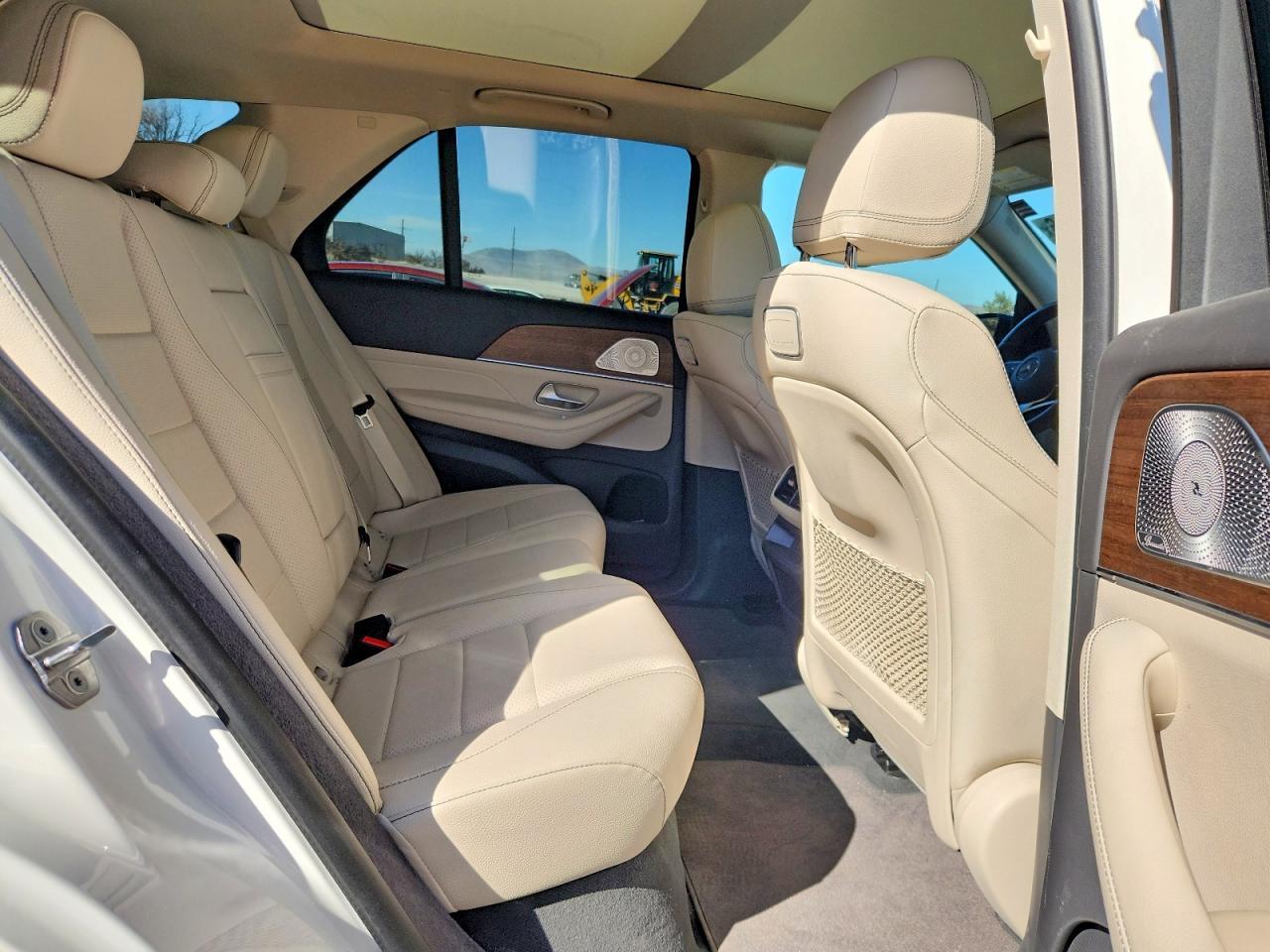 2020 Mercedes-Benz Gle 450 4Matic - zdjęcie 11