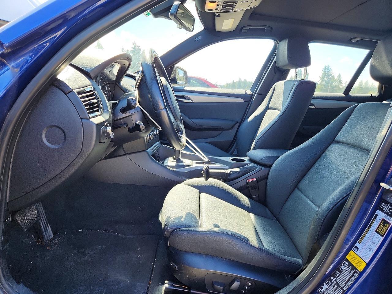 2014 BMW X1 xDrive28I - zdjęcie 7