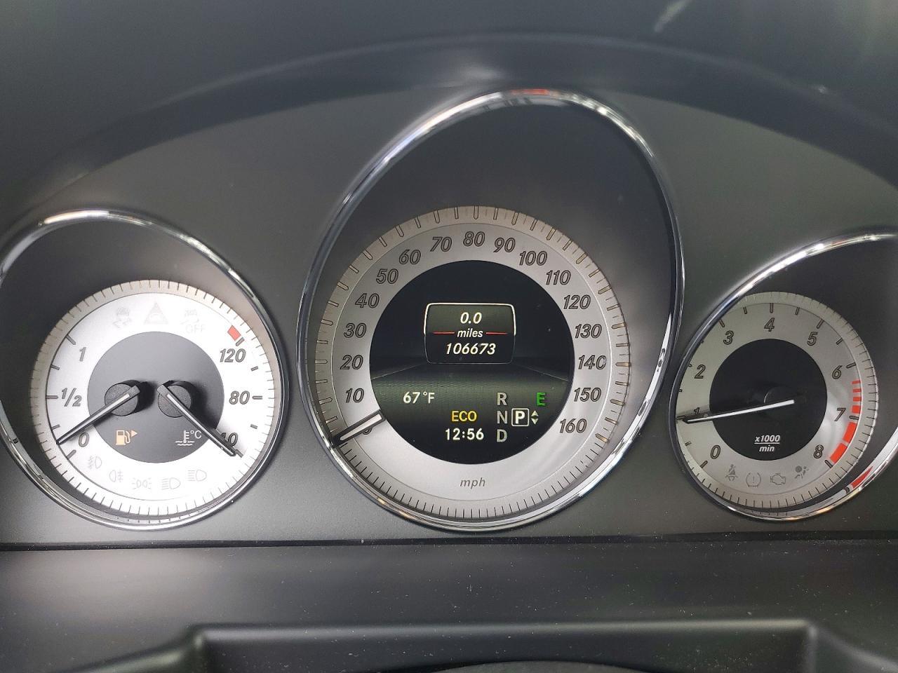 2014 Mercedes-Benz Glk 350 4Matic - zdjęcie 9