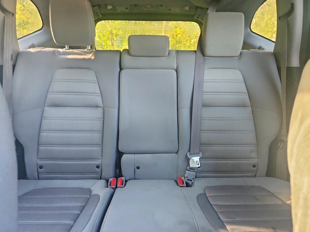 2017 Honda Cr-V Lx - zdjęcie 10