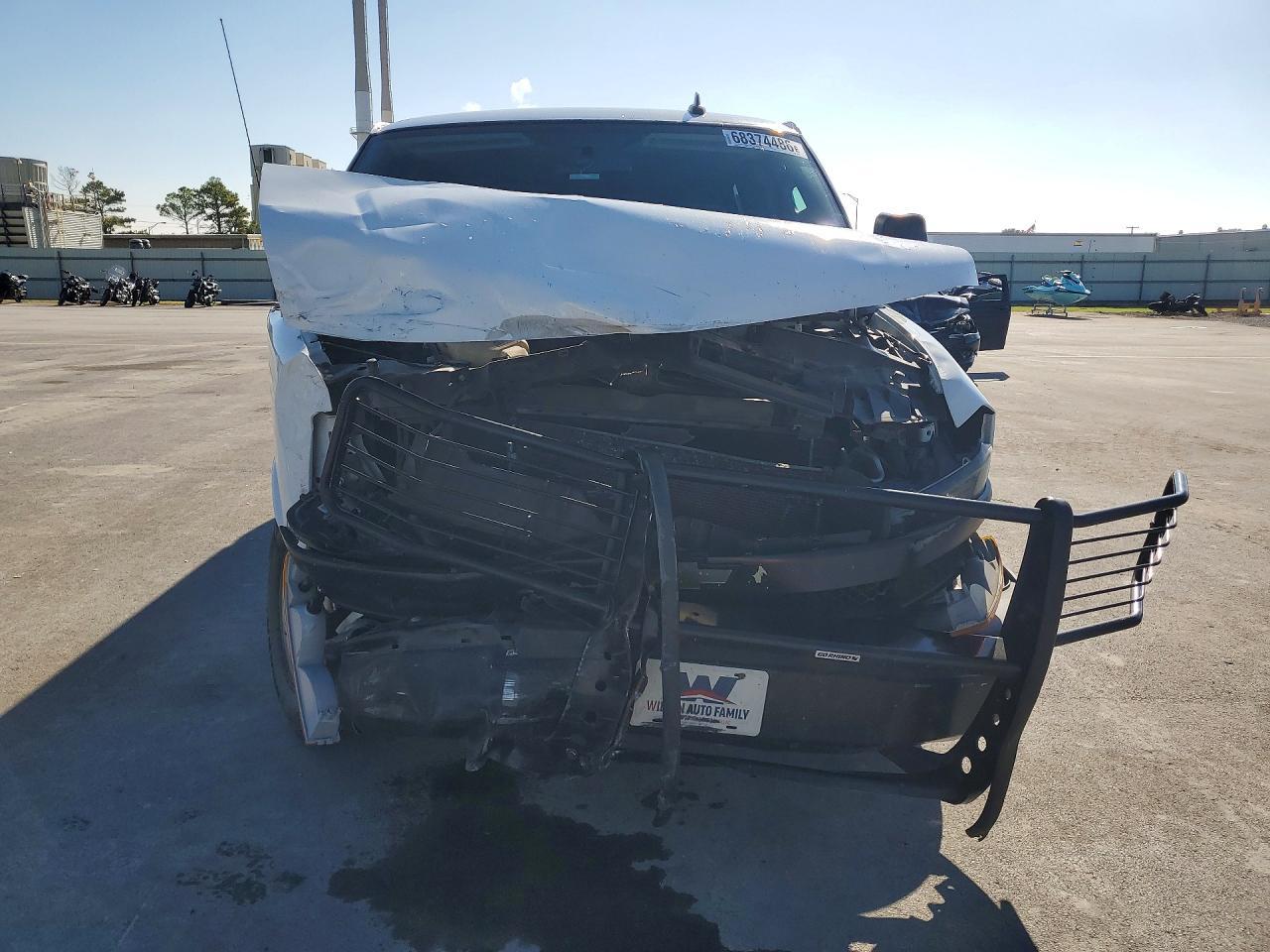 2018 Chevrolet Express G3500 Ls - zdjęcie 5