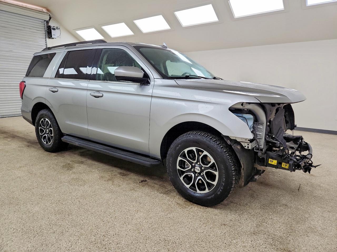 2024 Ford Expedition Xlt - zdjęcie 4