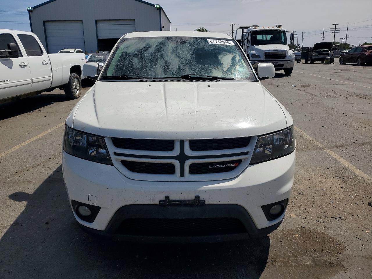 2016 Dodge Journey R/T - zdjęcie 5