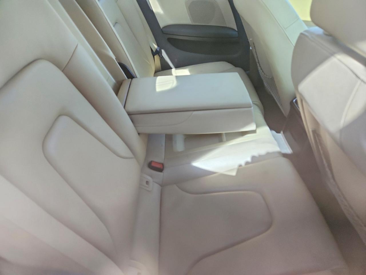 2013 Audi A5 Premium Plus - zdjęcie 10