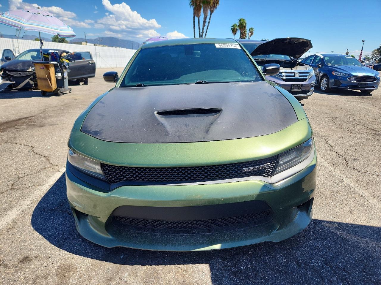 Dodge Charger - zdjęcie 5