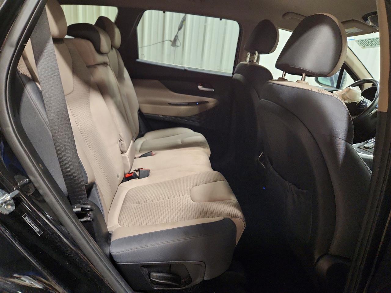 2021 Hyundai Santa Fe Sel - zdjęcie 10