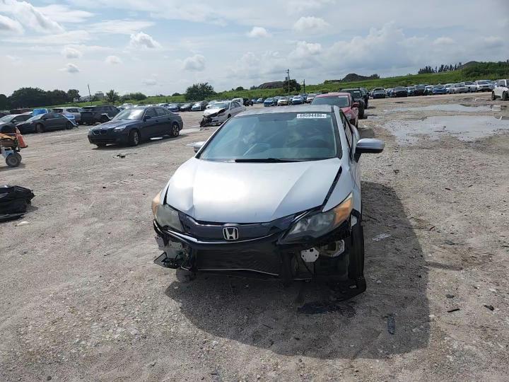 2015 Honda Civic Lx - zdjęcie 14