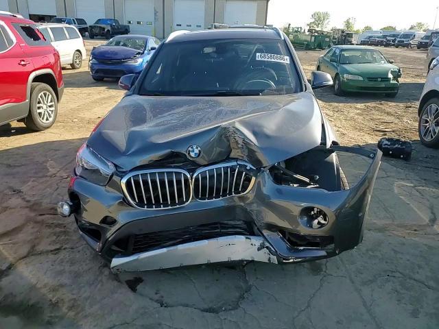 2018 BMW X1 xDrive28I - zdjęcie 14